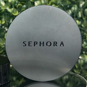 Sephora Matte Perfection Powder Foundation 48 Golden Almond FULL SIZE